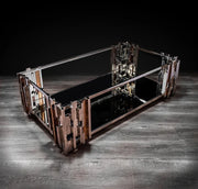 Inspiration Rectangular Coffee Table