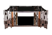 Inspiration Square Coffee Table