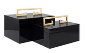 Set of 2 Boxes
