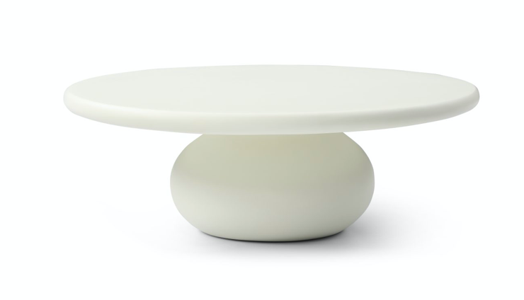 Luisa Coffee Table