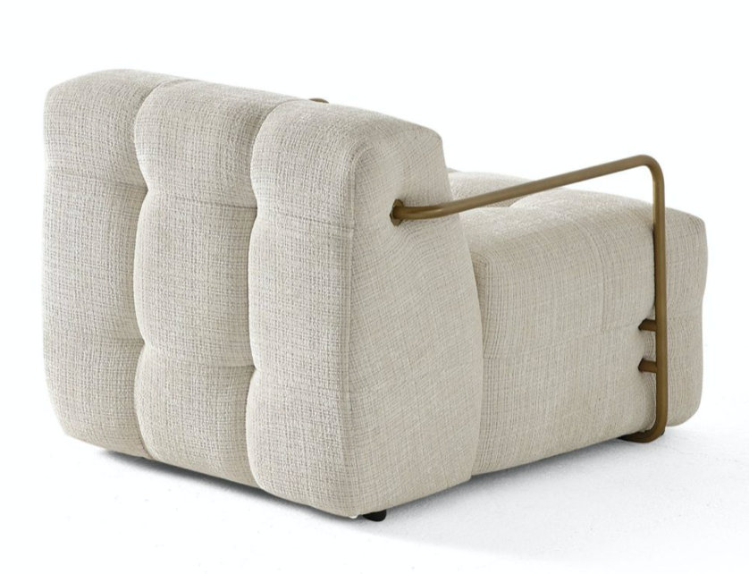 Cloud Armchair