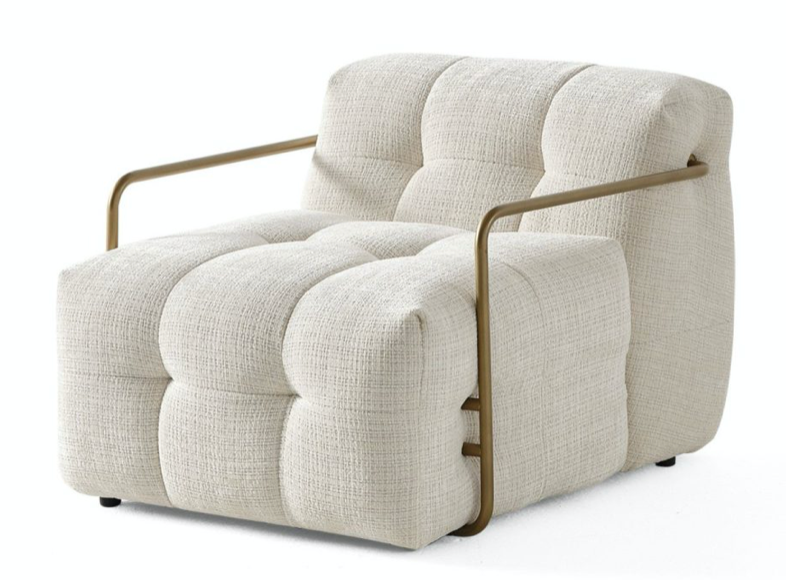 Cloud Armchair