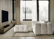 Cloud Ottoman