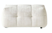 Cloud Ottoman