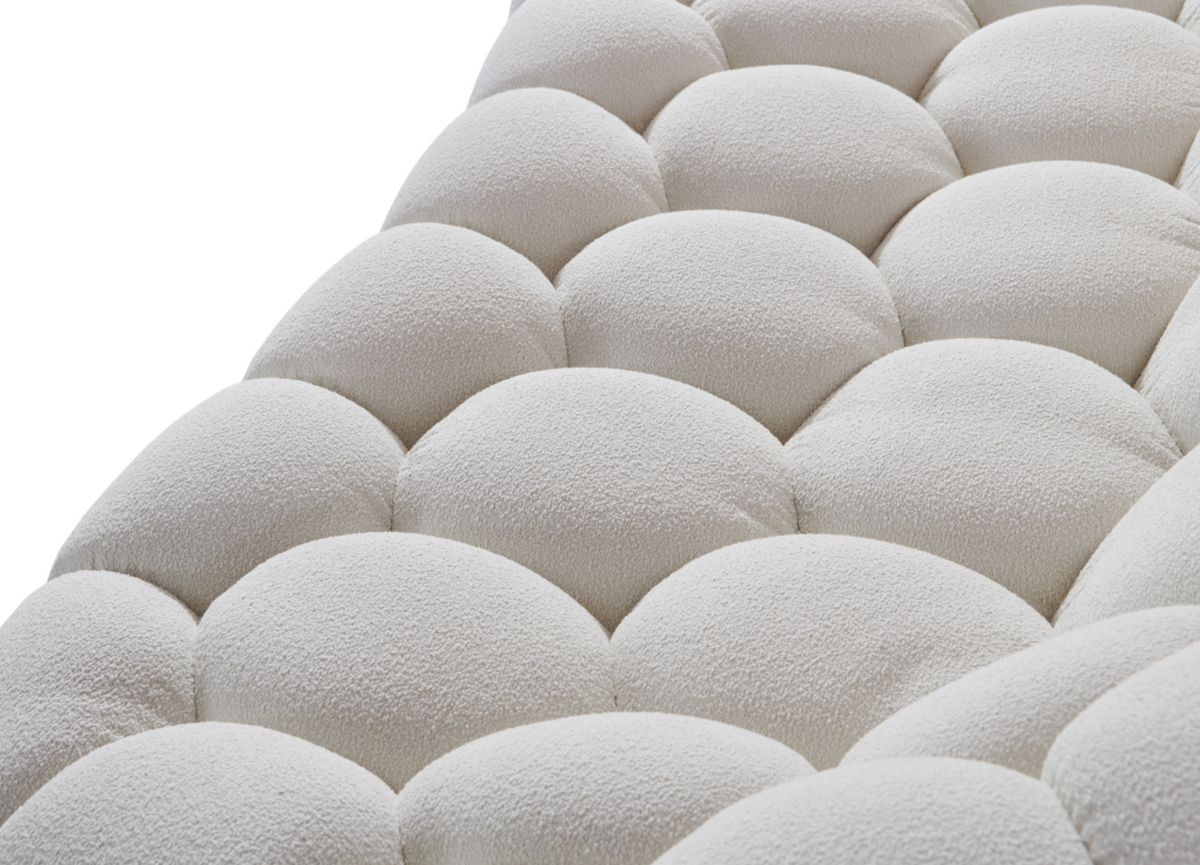 Nest Curve Sofa