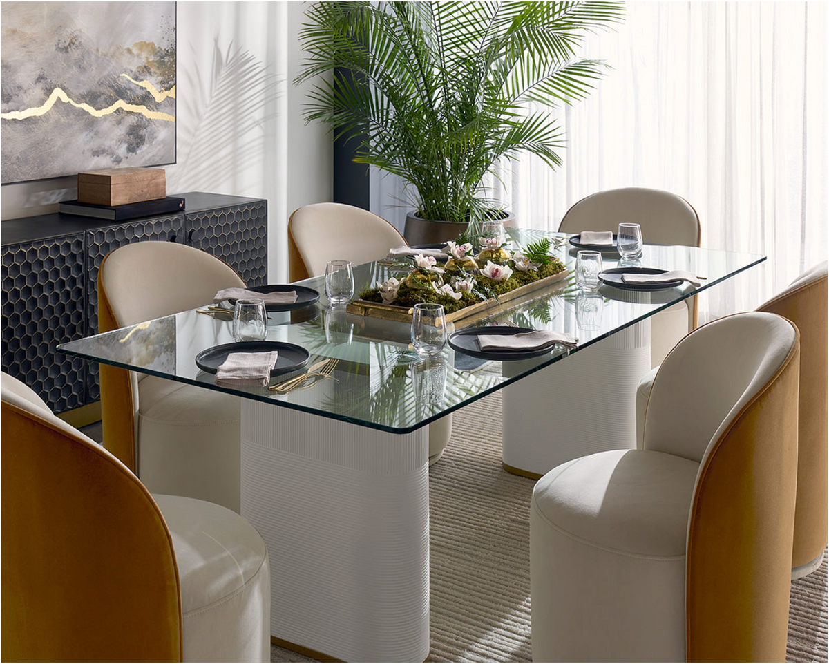 Desmond Dining Table