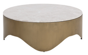 Geovani Coffee Table