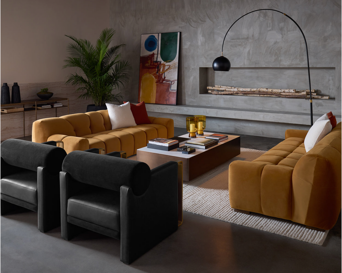 Mega Sofa