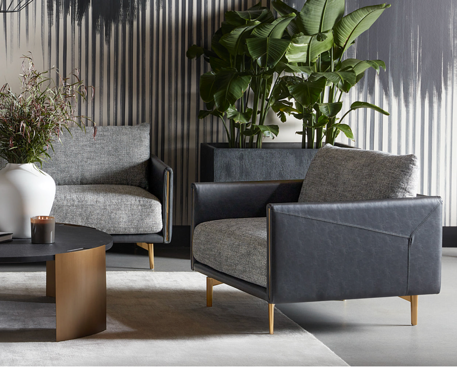 Ashatar Armchair