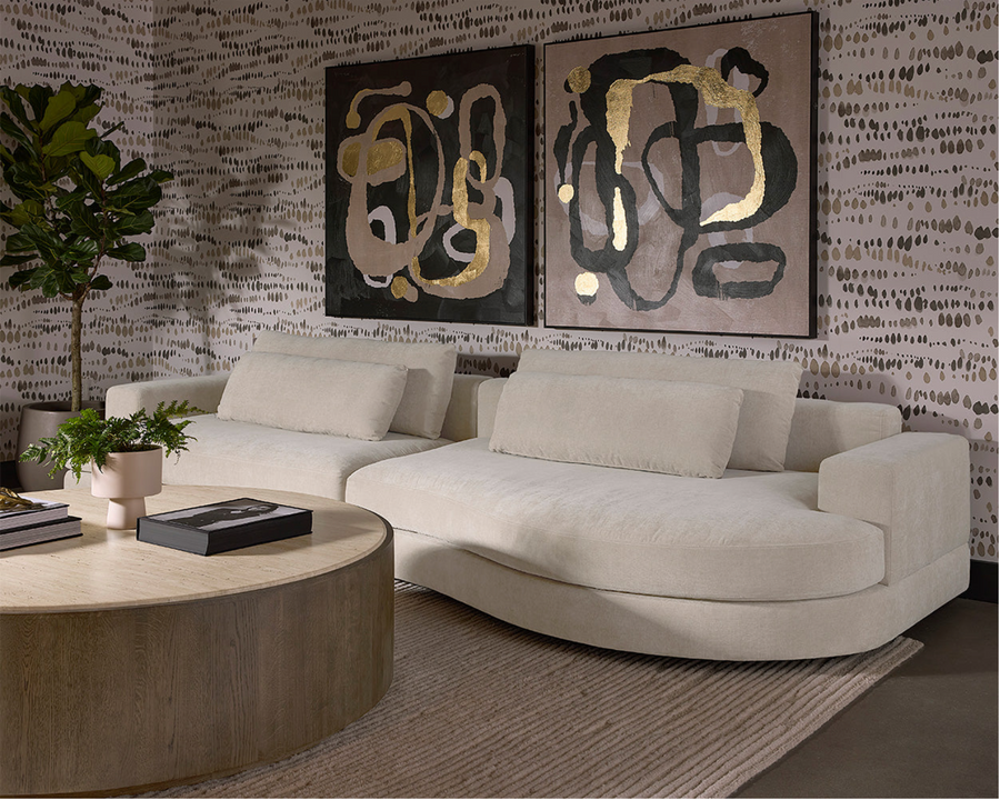 Martini Sofa