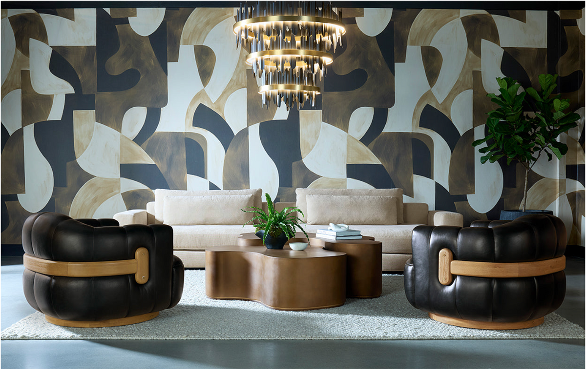 Martini Sofa