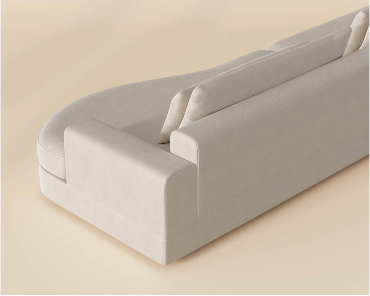 Martini Sofa