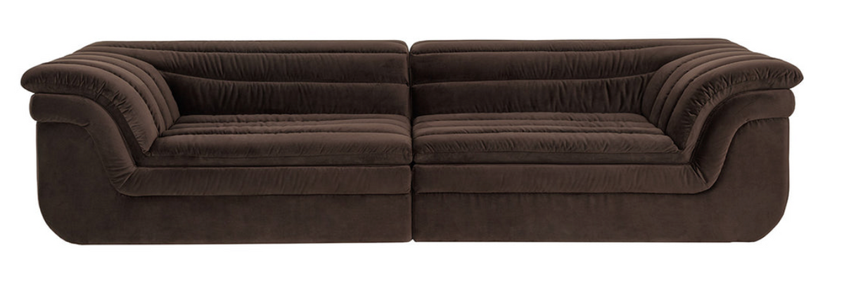 Chamberlain Sofa