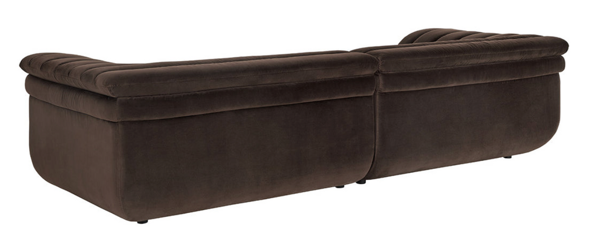 Chamberlain Sofa