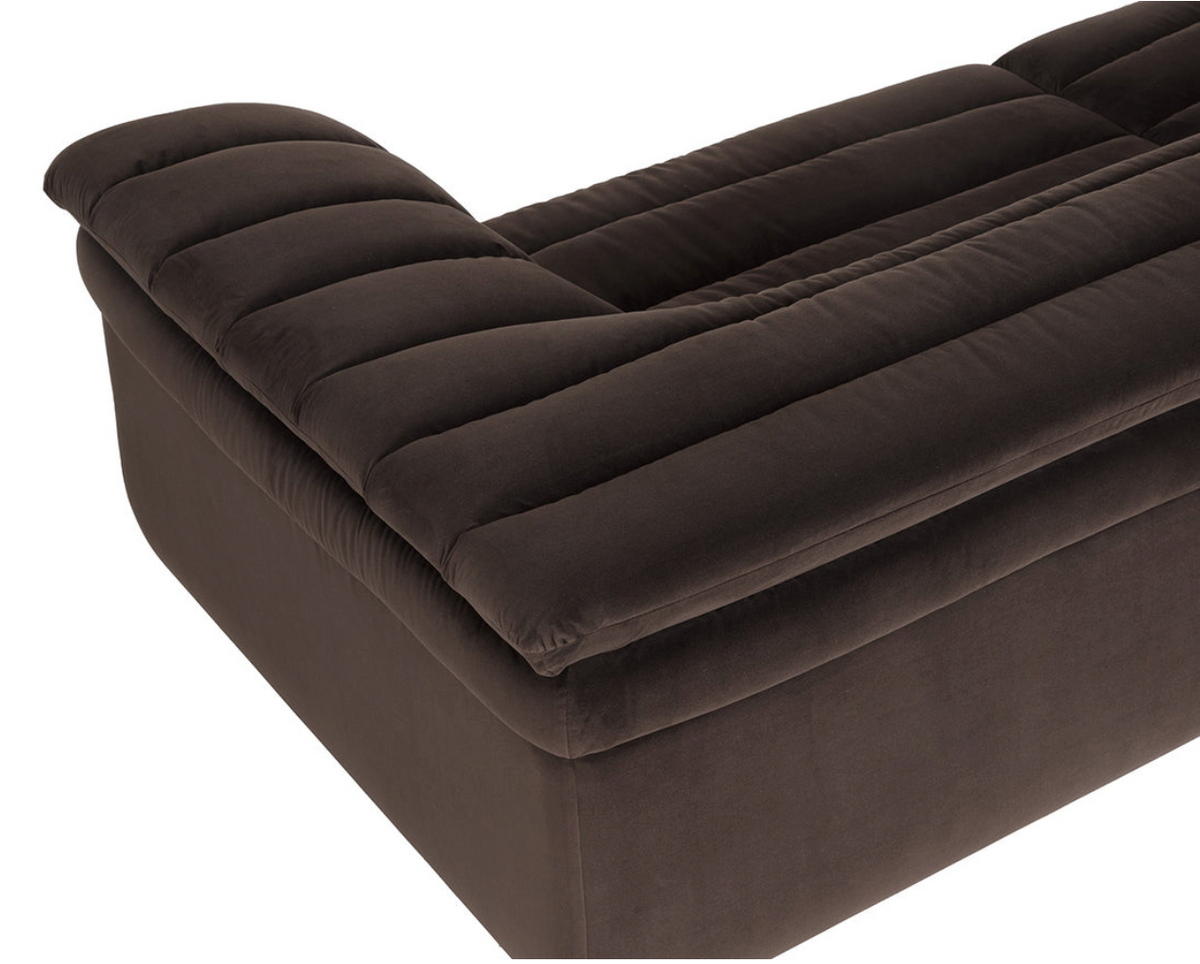 Chamberlain Sofa