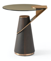 Zaria Side Table