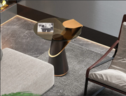Zaria Side Table