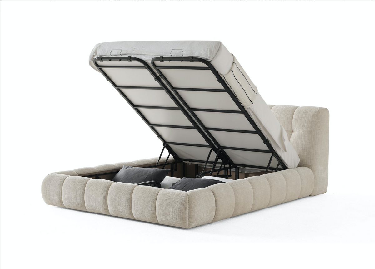 Cloud Bed King