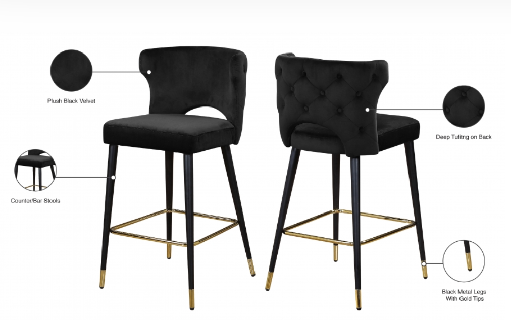 Karla Barstool