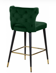 Karla Barstool
