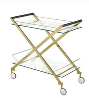 Bernice Bar Cart