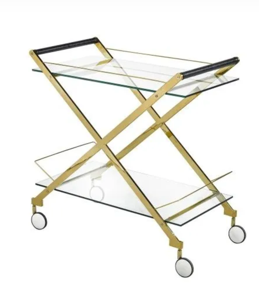 Bernice Bar Cart
