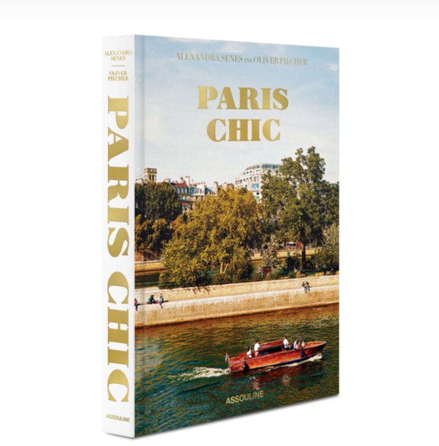Paris Chic