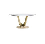 Flower Blossom Dining Table