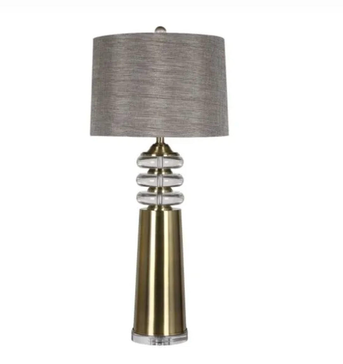 Tinley Table Lamp