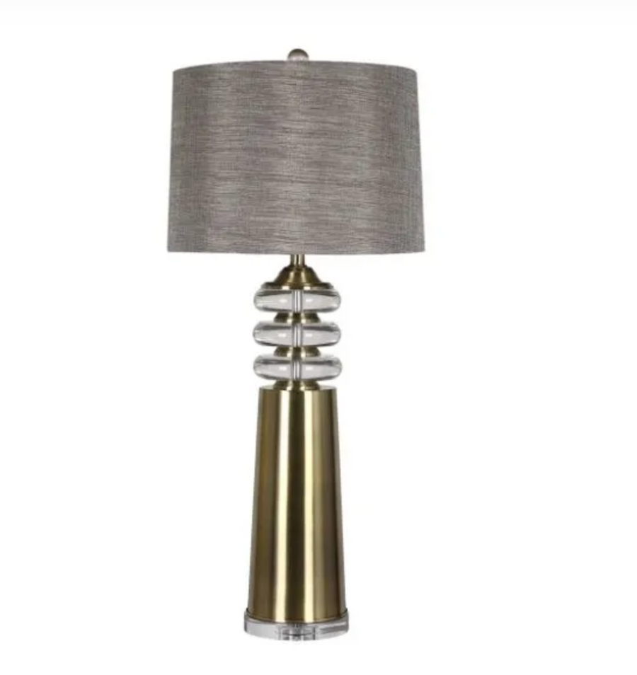 Tinley Table Lamp