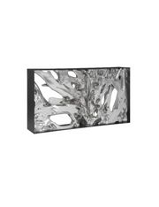 Cast Root 60" Console Table