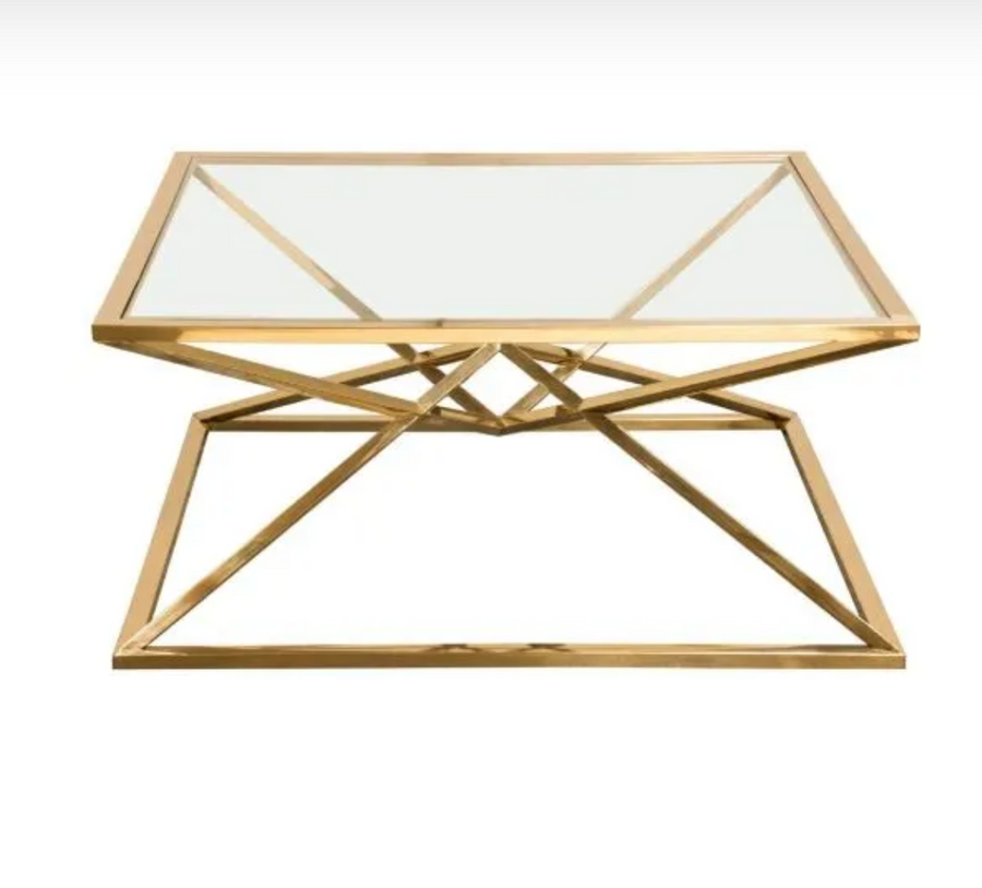 Alexus Coffee Table