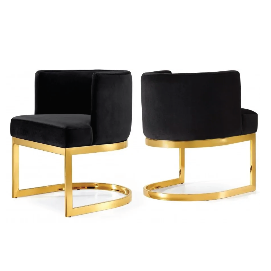 Gia Dining Chair Set of 2