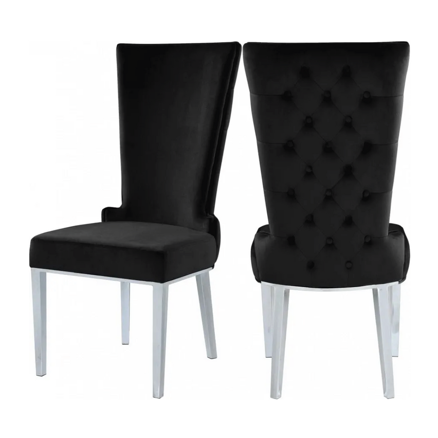 Sara Dining Chair Set of 2