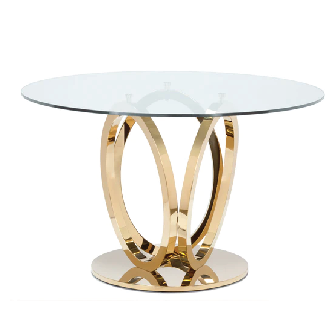 Triple C Dining Table
