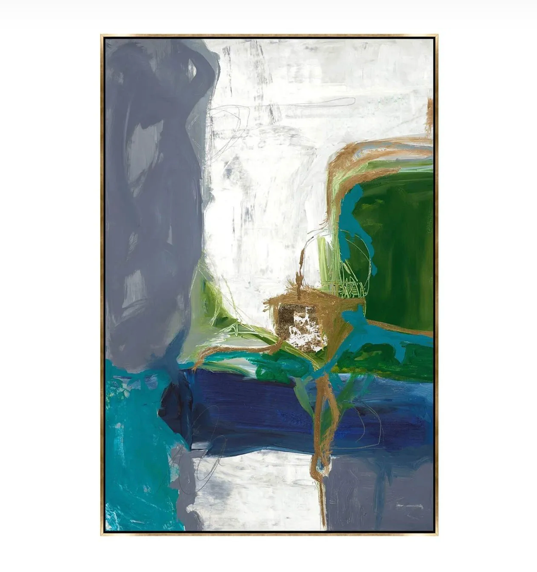 Bloquer II