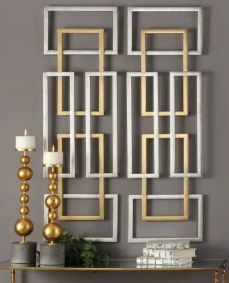 Arian Metal Wall Panels
