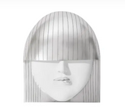 Fashion Faces Wall Art, Large, Pout