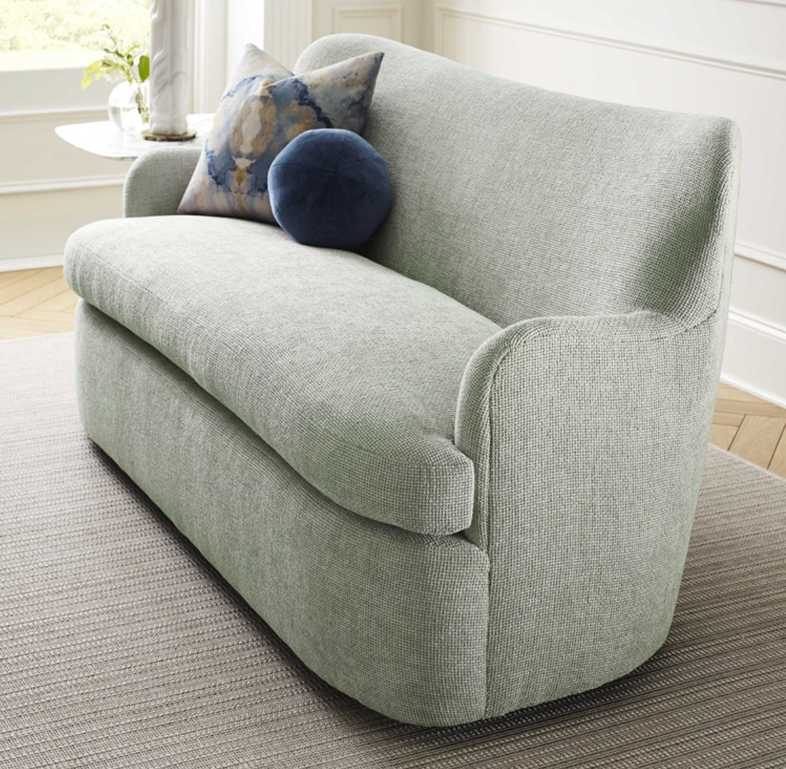 Chit Chat Sofa