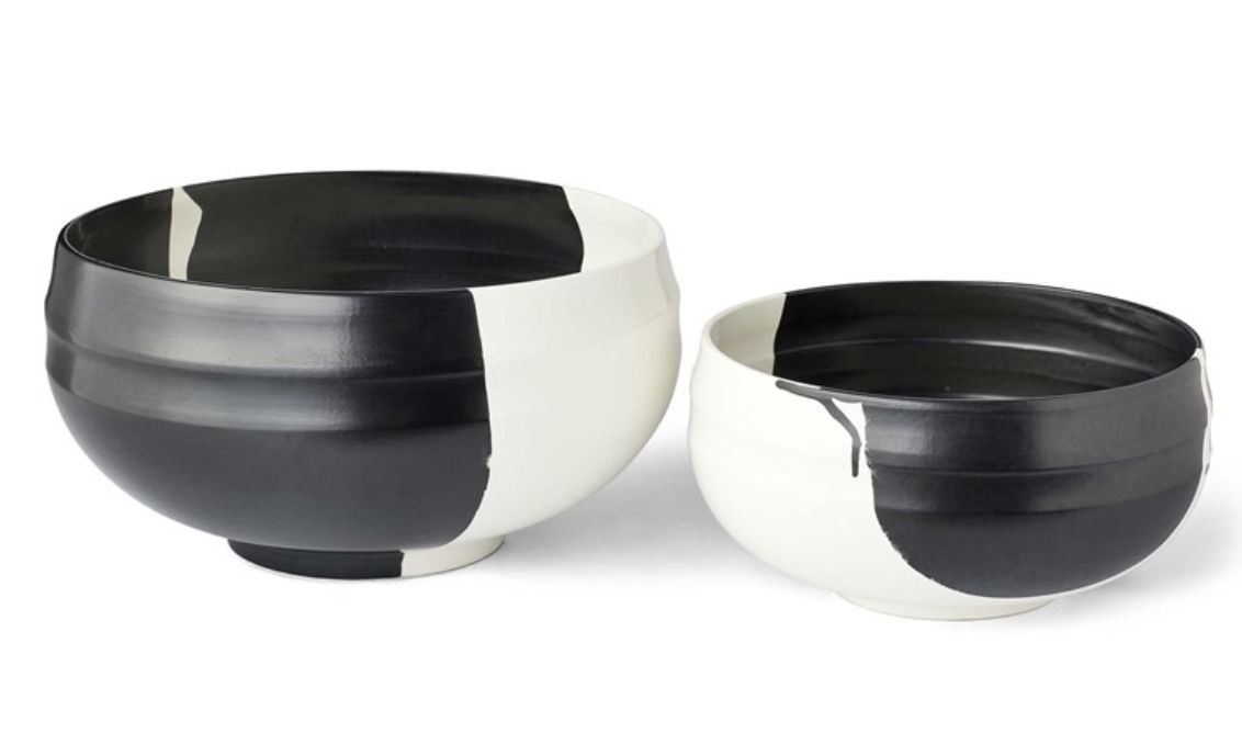 Split Personality Bowl - Large