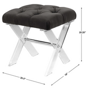 Fermin Bench Small