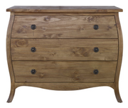 Gavorrano Foyer Chest