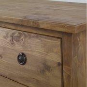 Gavorrano Foyer Chest