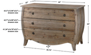 Gavorrano Foyer Chest
