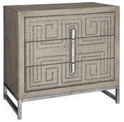 Devya Accent Chest
