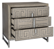 Devya Accent Chest