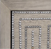Devya Accent Chest