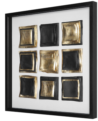 Square Shadow Box