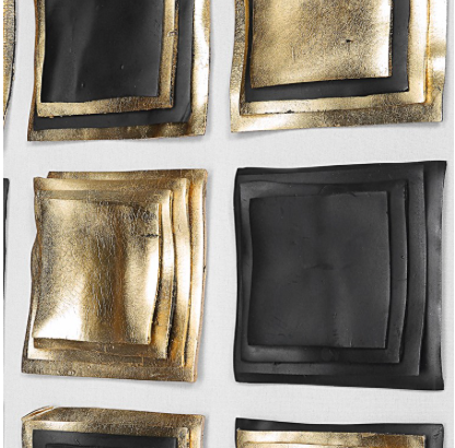 Square Shadow Box