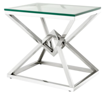 Eichholtz Side Table Connor